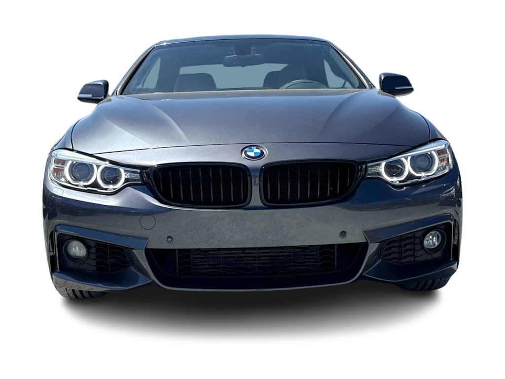 Thumbnail: 2016 BMW 4 Series - 6