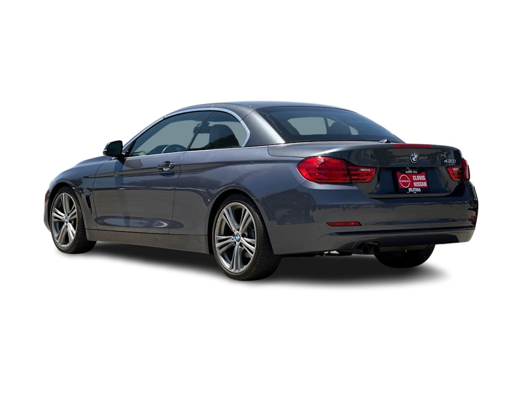 Thumbnail: 2017 BMW 4 Series - 4