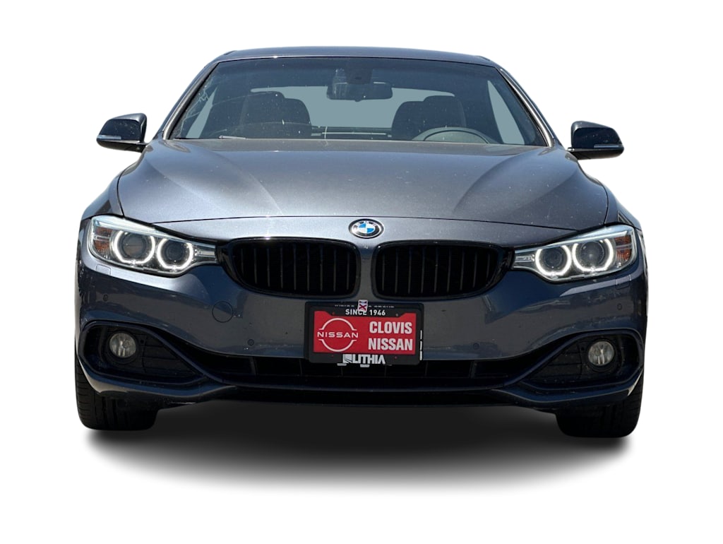 Thumbnail: 2017 BMW 4 Series - 6