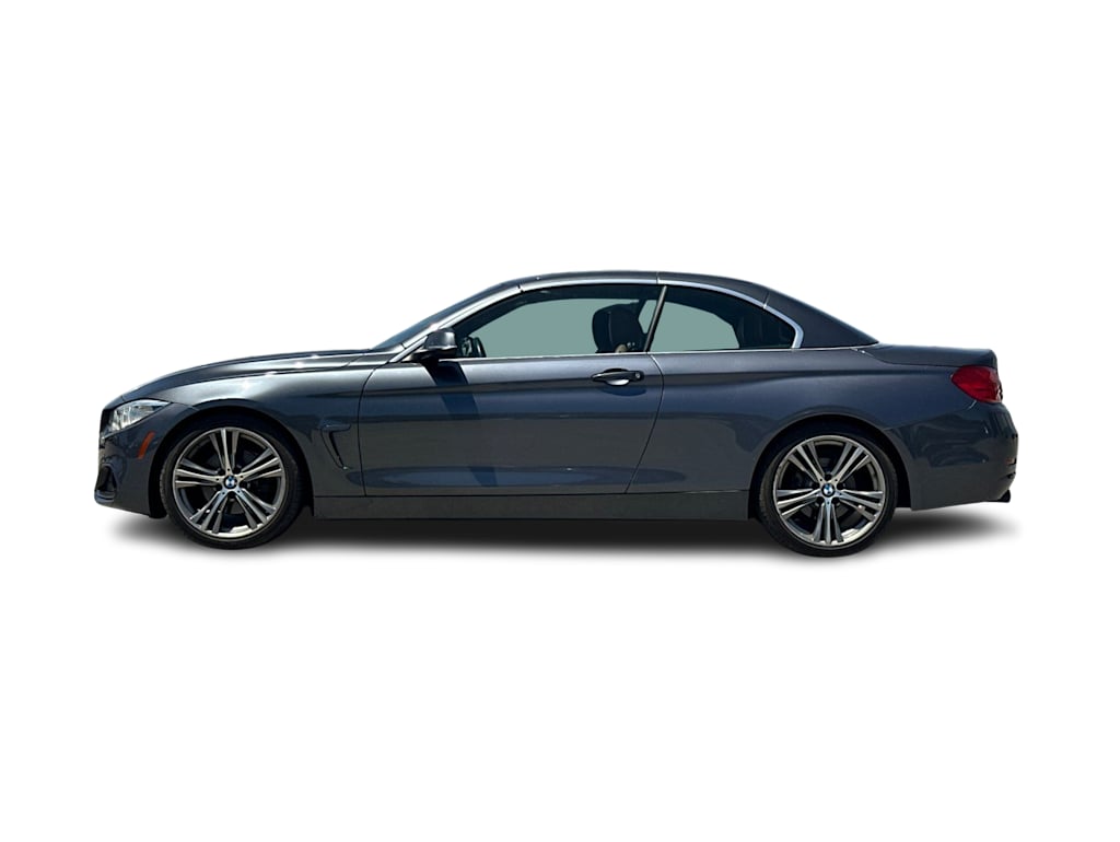 Thumbnail: 2017 BMW 4 Series - 3