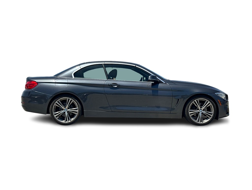 Thumbnail: 2017 BMW 4 Series - 19