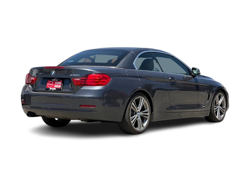 Thumbnail: 2017 BMW 4 Series - 18