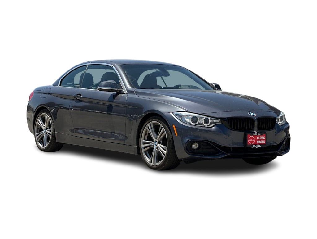 Thumbnail: 2017 BMW 4 Series - 20