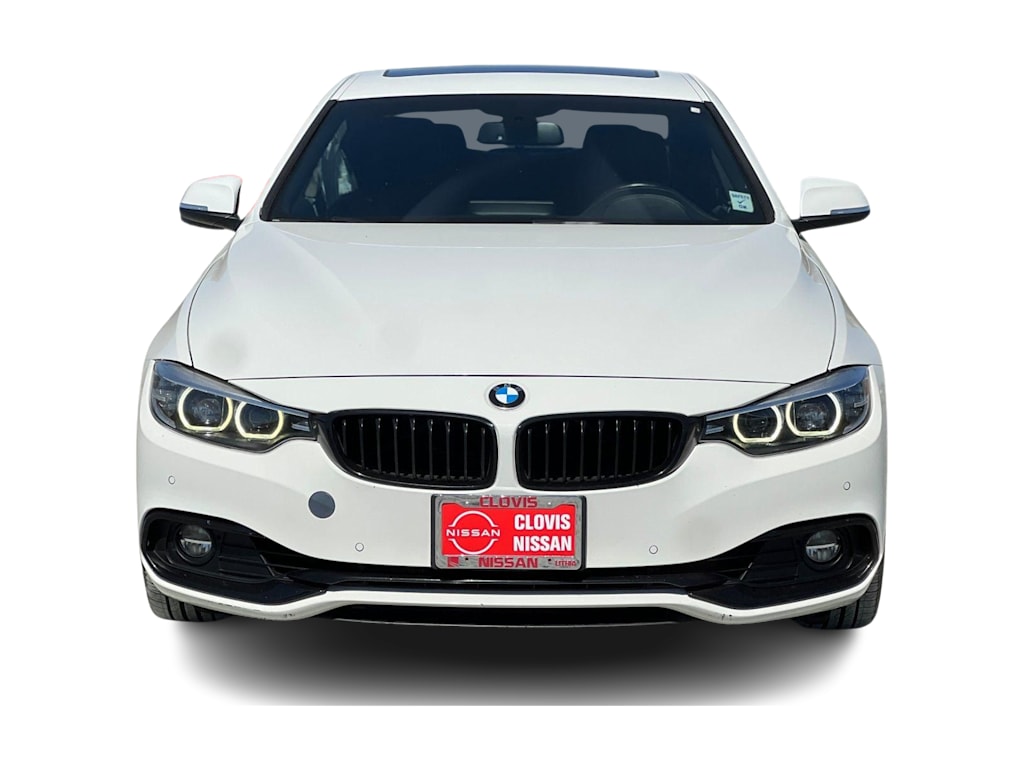 Thumbnail: 2019 BMW 4 Series - 6