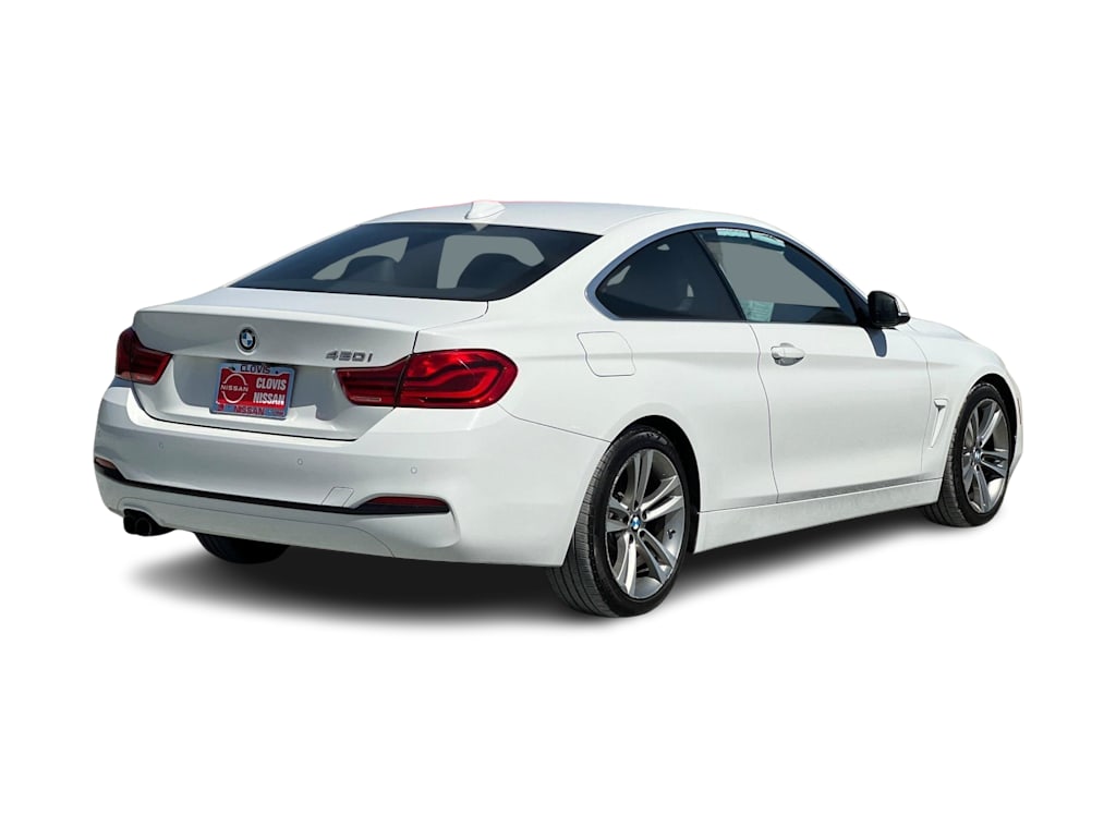 Thumbnail: 2019 BMW 4 Series - 17