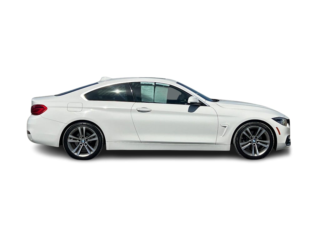Thumbnail: 2019 BMW 4 Series - 18