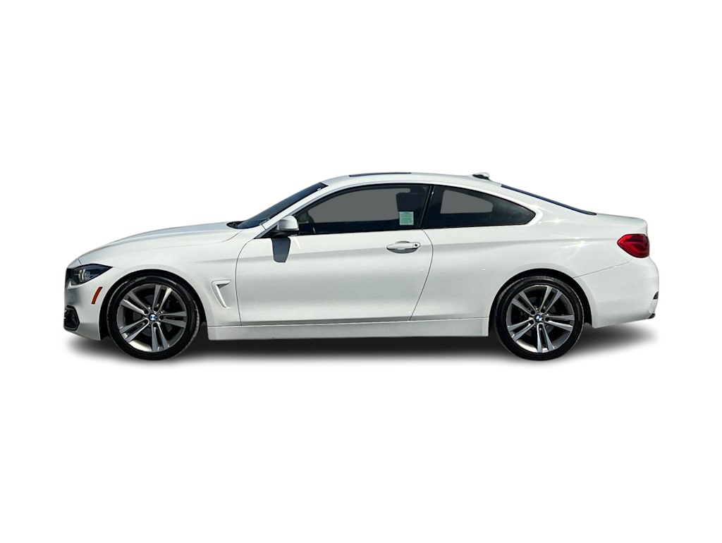 Thumbnail: 2019 BMW 4 Series - 3