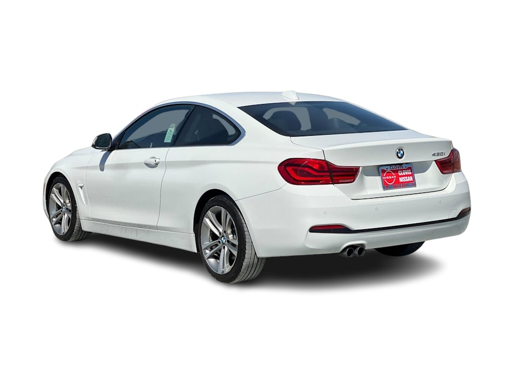 Thumbnail: 2019 BMW 4 Series - 4