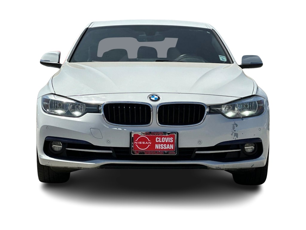 Thumbnail: 2016 BMW 3 Series - 6