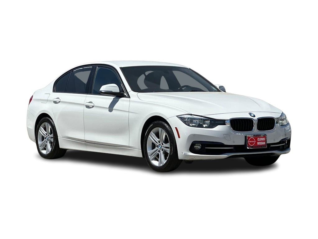 Thumbnail: 2016 BMW 3 Series - 19