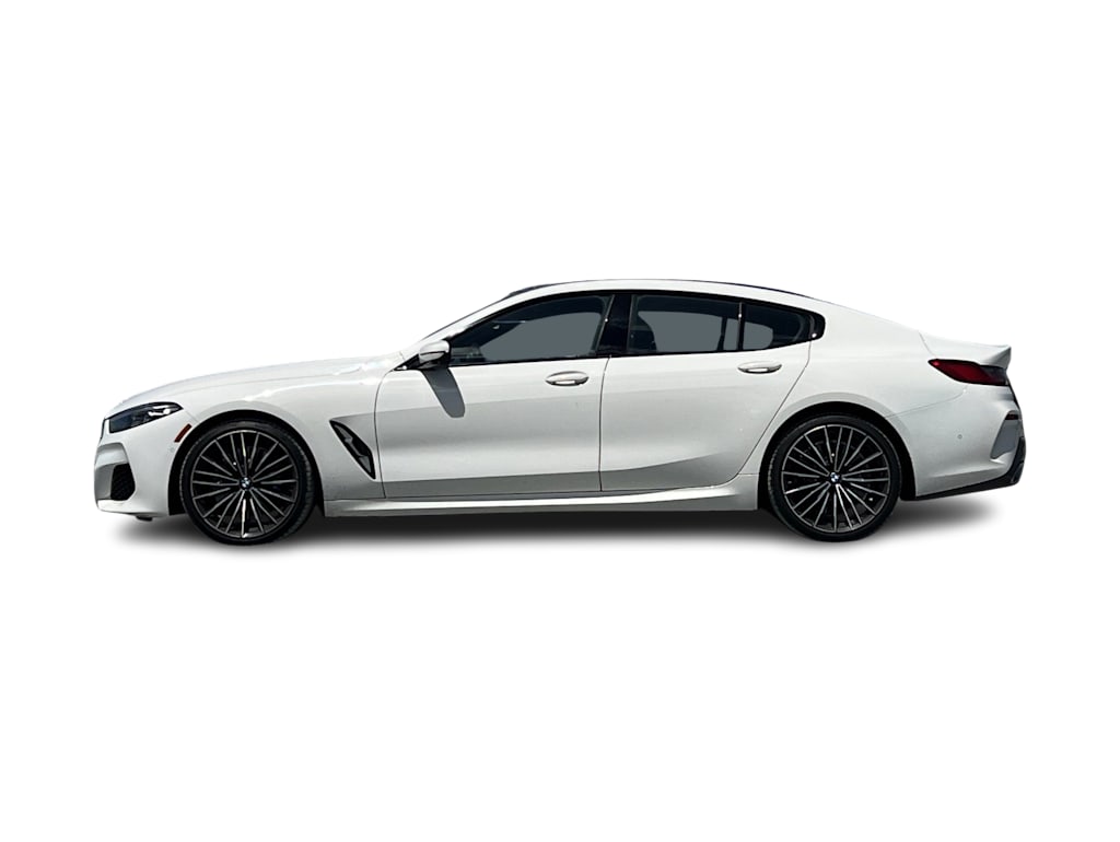 Thumbnail: 2020 BMW 8 Series - 3