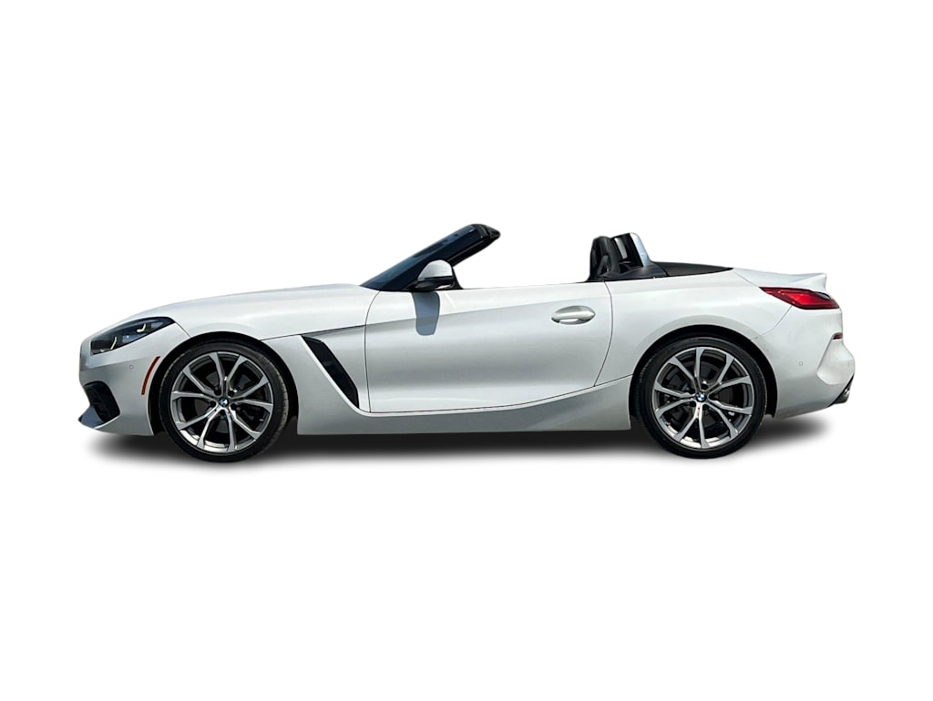 Thumbnail: 2020 BMW Z4 - 3