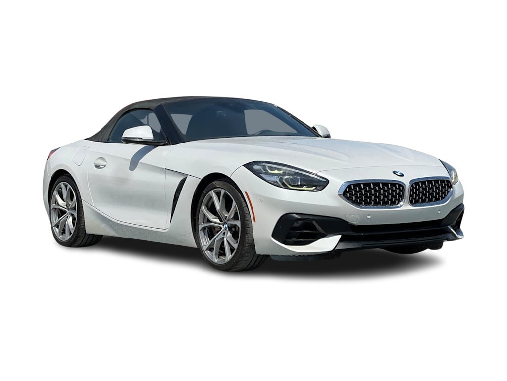 Thumbnail: 2020 BMW Z4 - 19