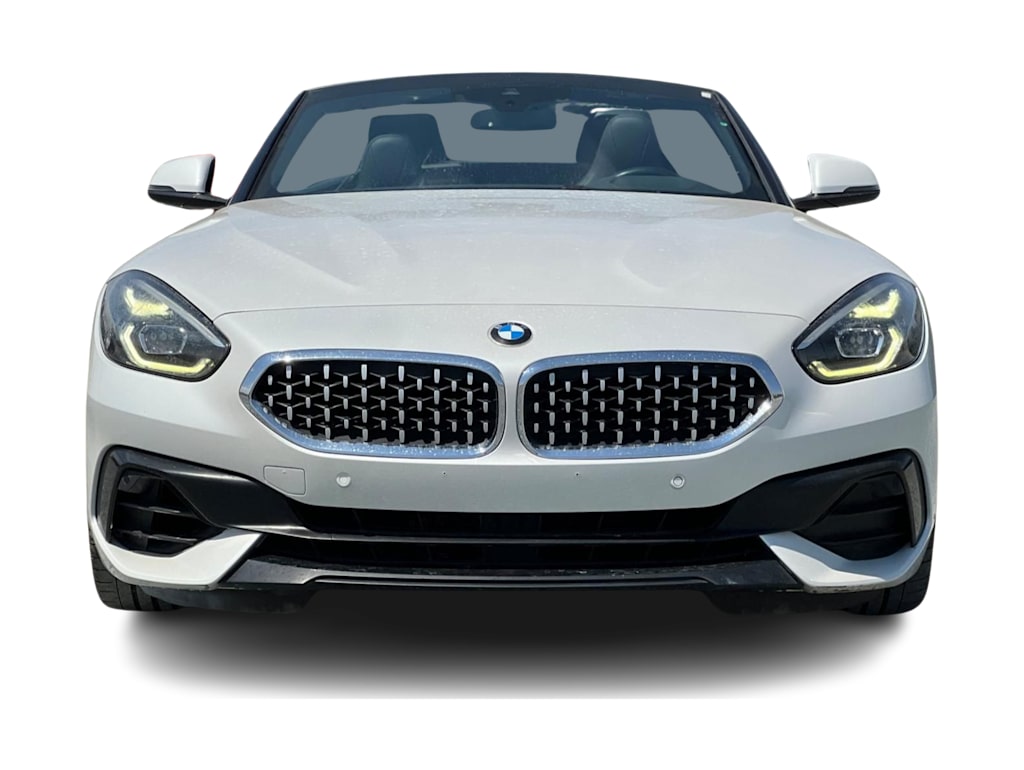Thumbnail: 2020 BMW Z4 - 6