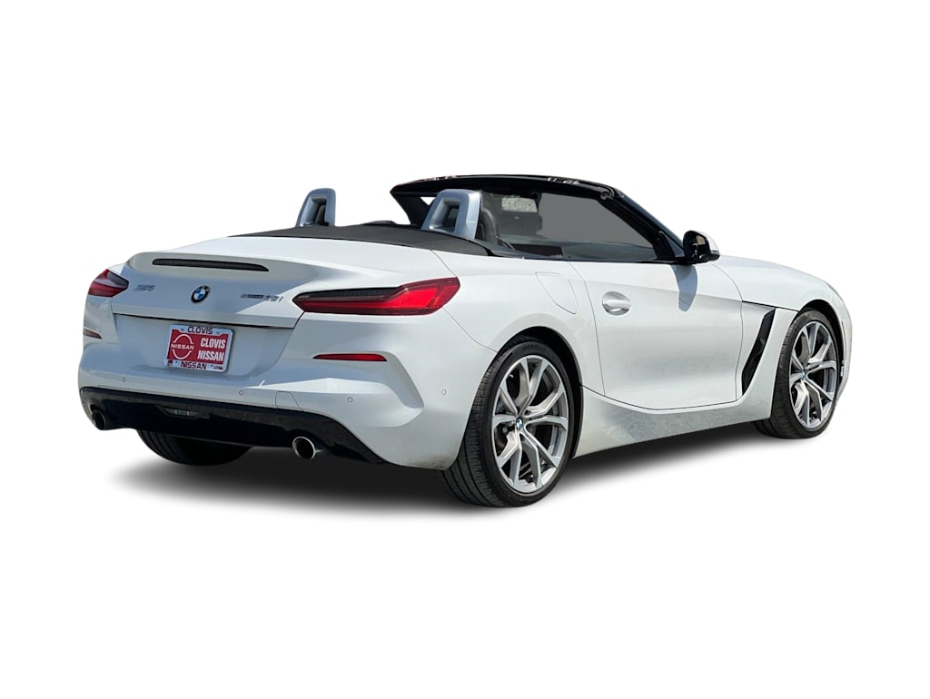 Thumbnail: 2020 BMW Z4 - 16