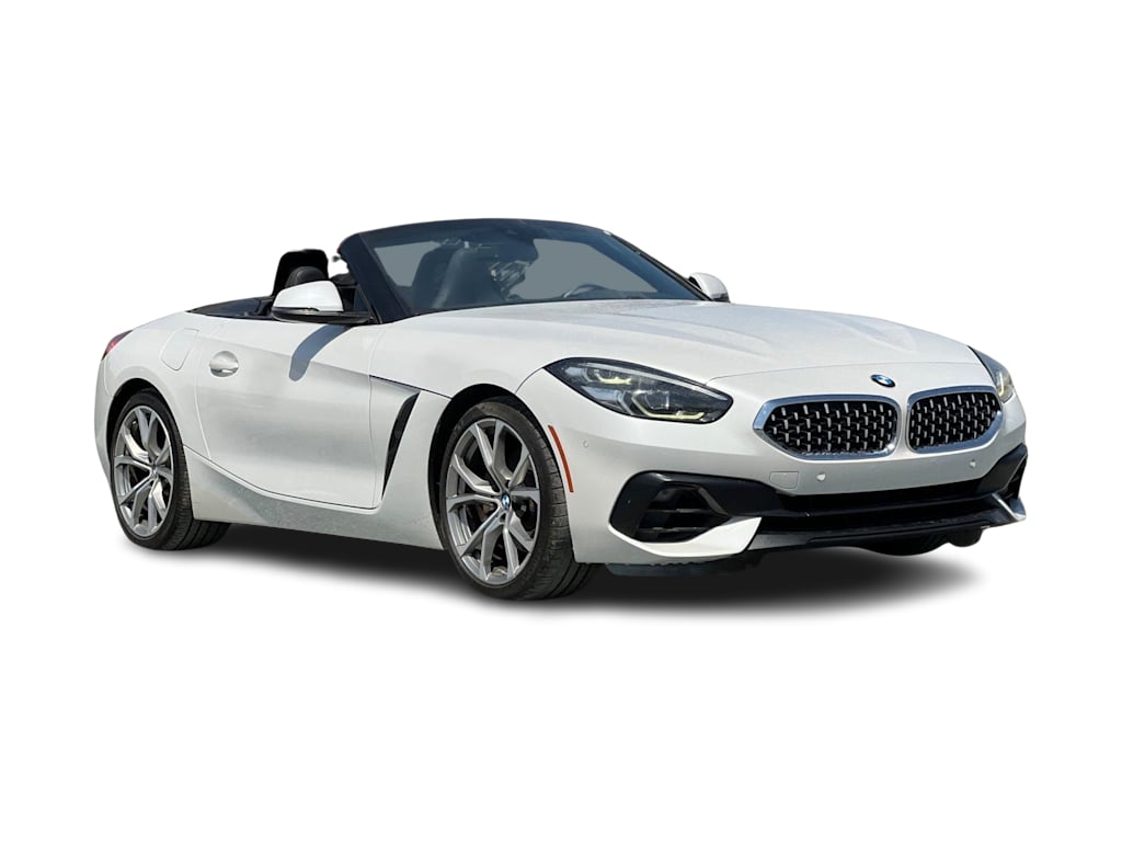 Thumbnail: 2020 BMW Z4 - 18