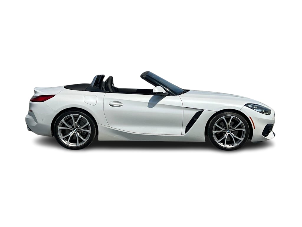 Thumbnail: 2020 BMW Z4 - 17