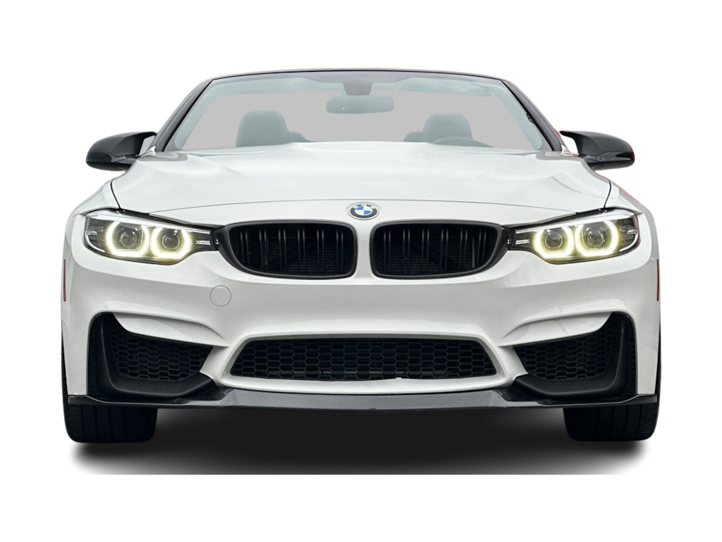 2018 BMW M4  6