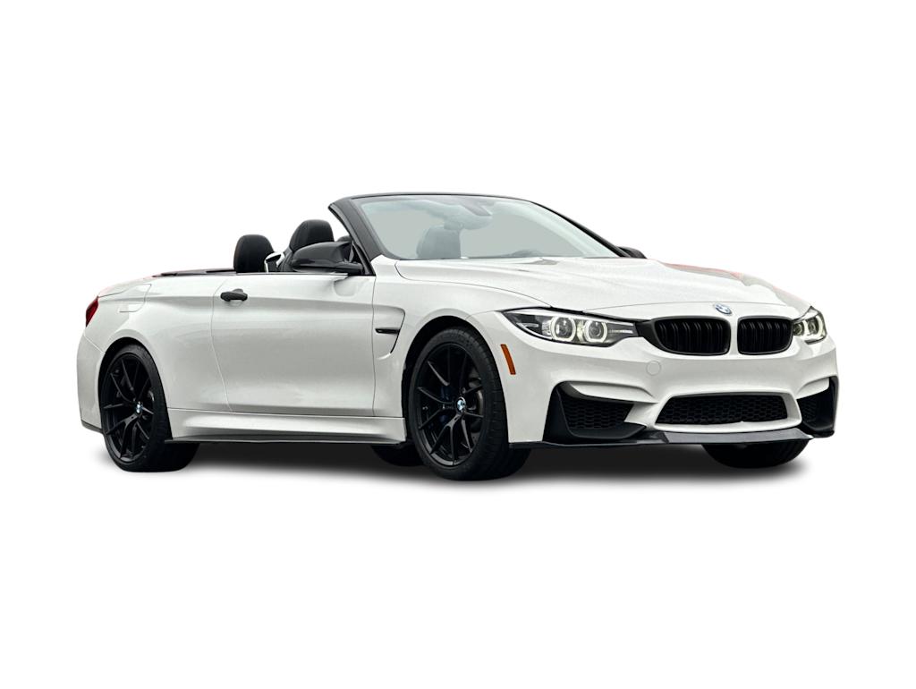 2018 BMW M4  18