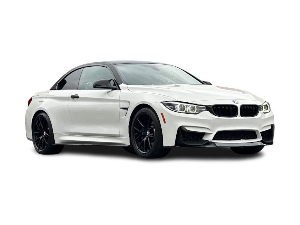 2018 BMW M4  17