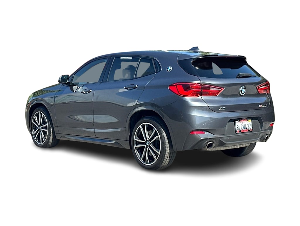 Thumbnail: 2019 BMW X2 - 4