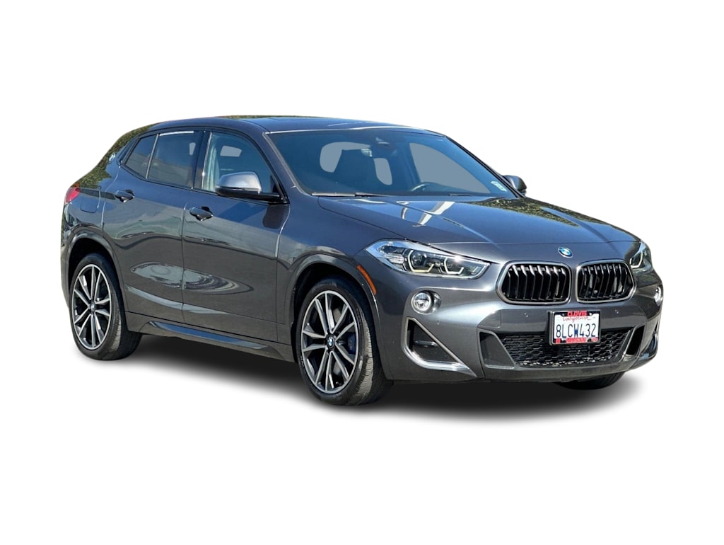 Thumbnail: 2019 BMW X2 - 21