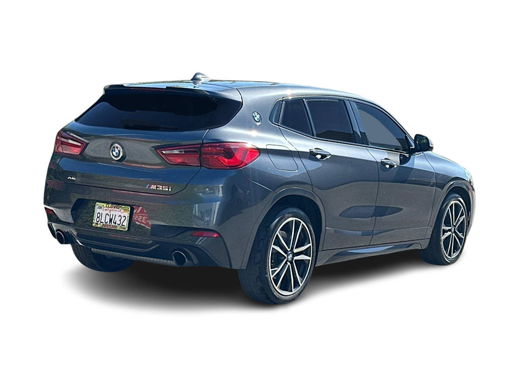 Thumbnail: 2019 BMW X2 - 20