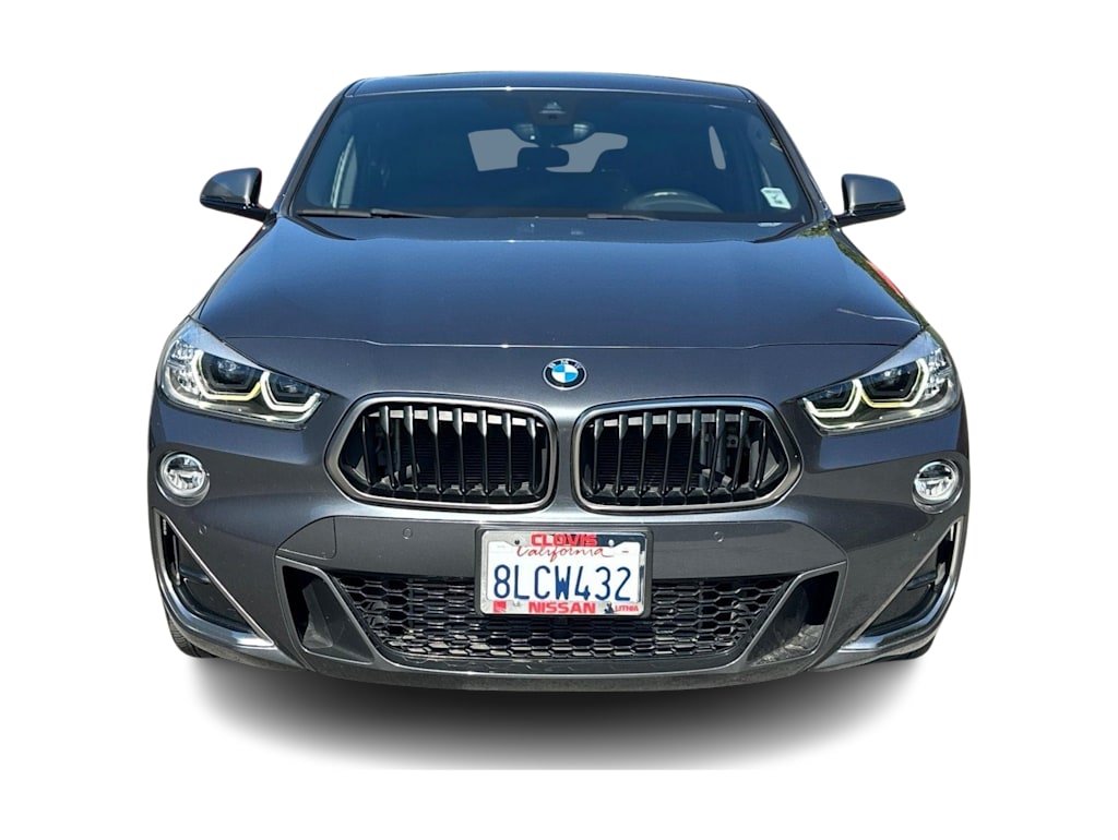 Thumbnail: 2019 BMW X2 - 6