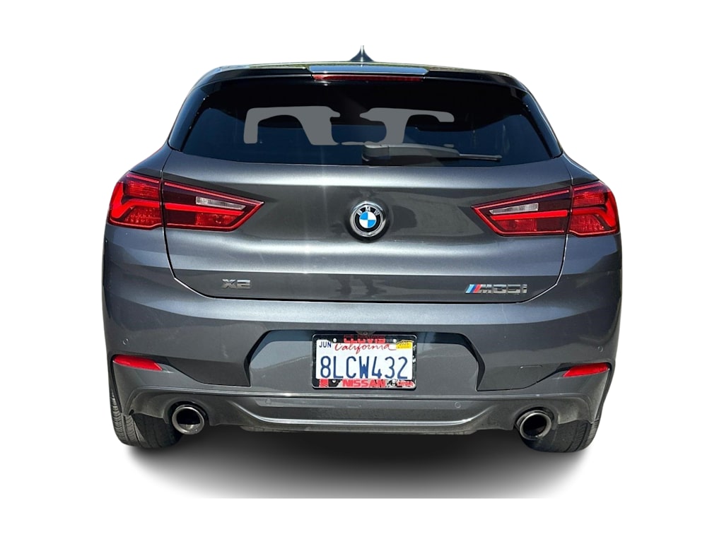 Thumbnail: 2019 BMW X2 - 5