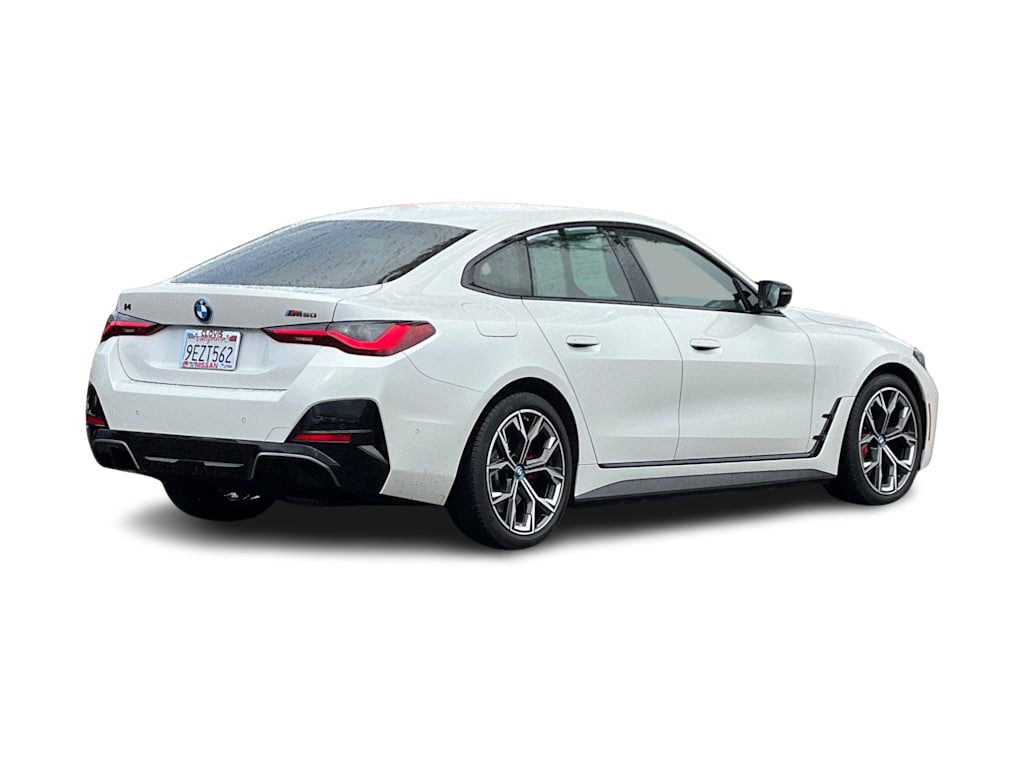 Thumbnail: 2023 BMW i4 - 18