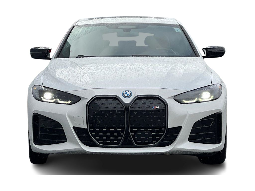 Thumbnail: 2023 BMW i4 - 6