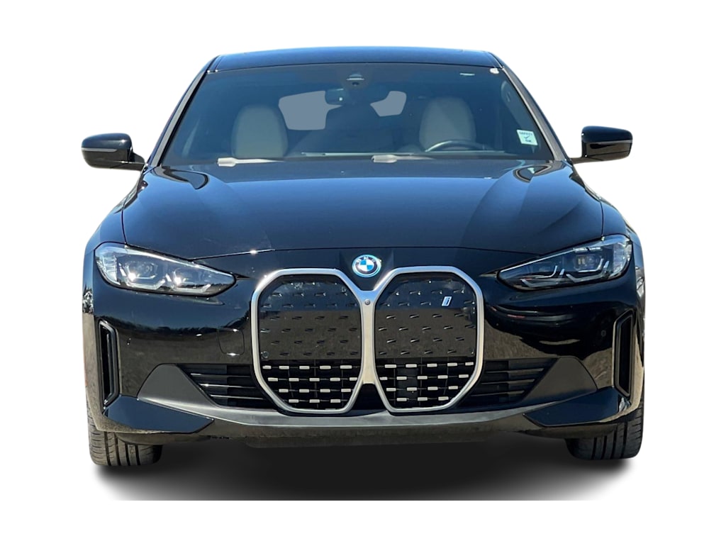 Thumbnail: 2023 BMW i4 - 6