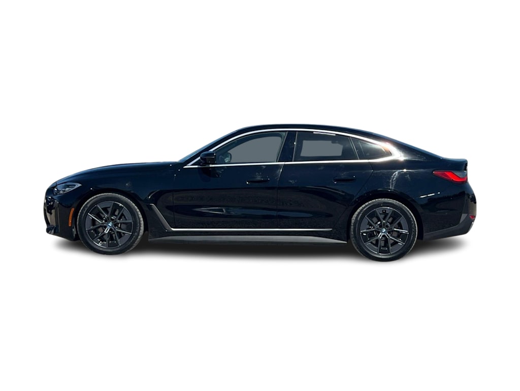 Thumbnail: 2023 BMW i4 - 3