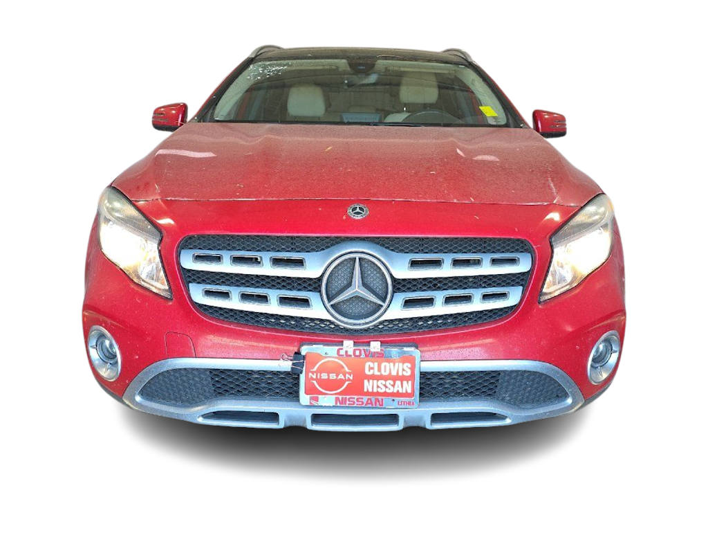 Thumbnail: 2018 Mercedes-Benz GLA - 6