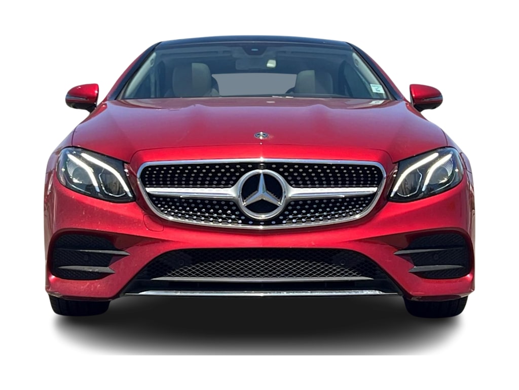 Thumbnail: 2019 Mercedes-Benz E-Class - 6