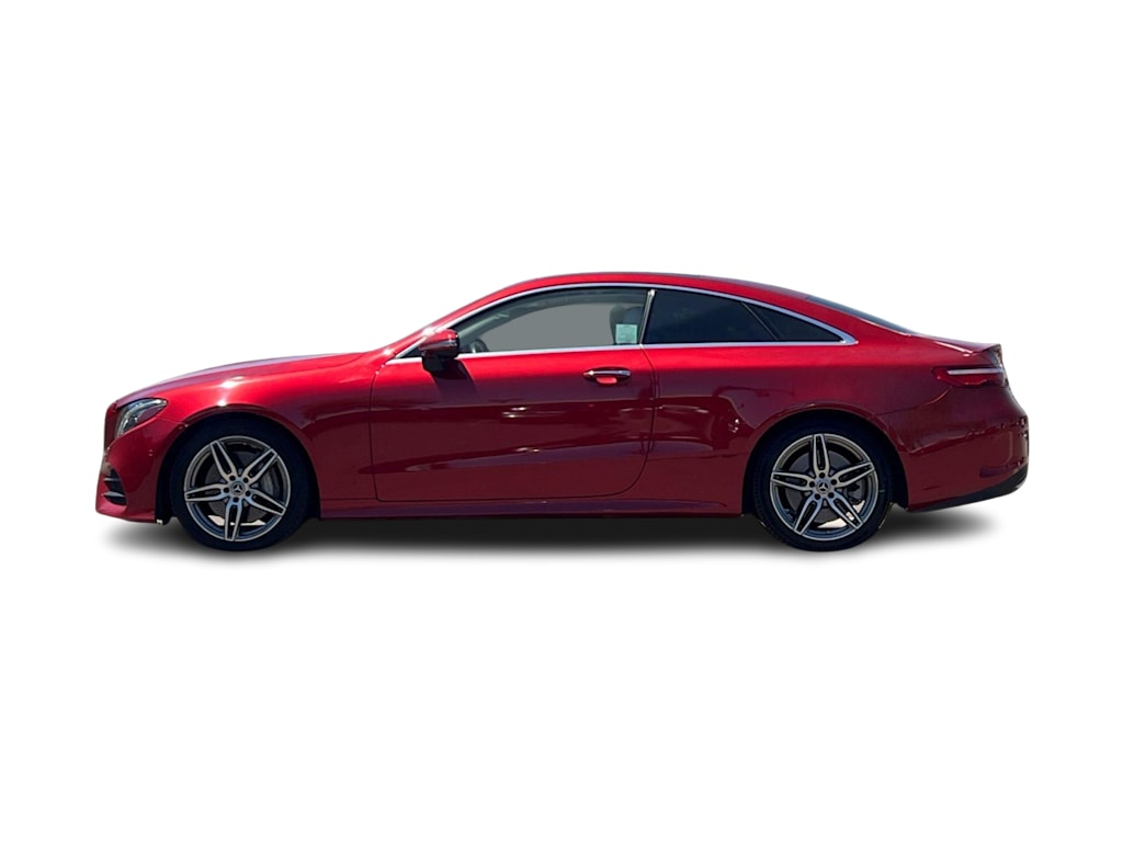 Thumbnail: 2019 Mercedes-Benz E-Class - 3