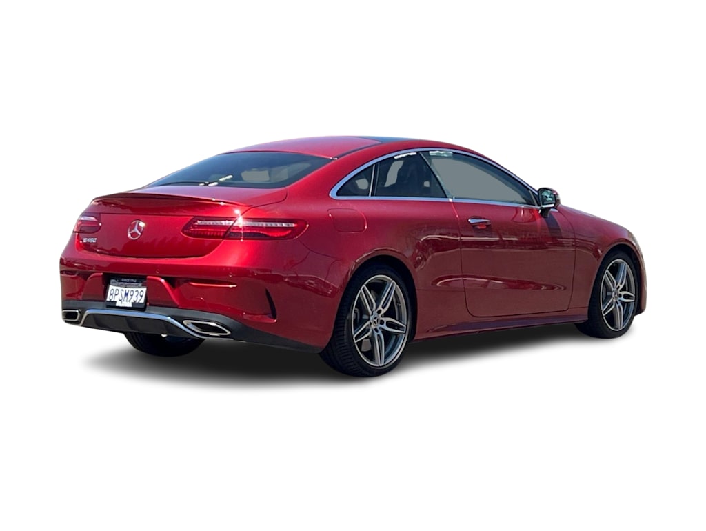 Thumbnail: 2019 Mercedes-Benz E-Class - 19