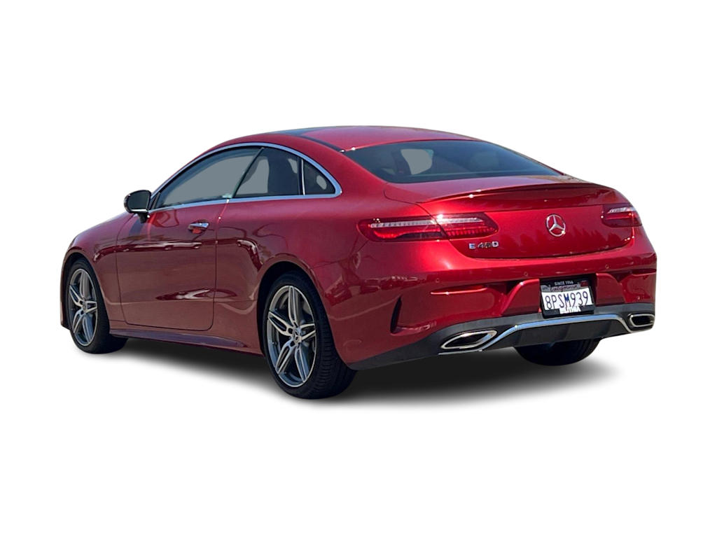 Thumbnail: 2019 Mercedes-Benz E-Class - 4