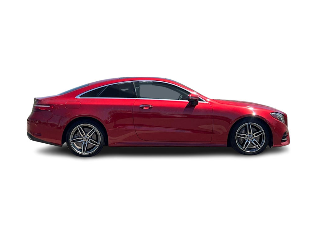Thumbnail: 2019 Mercedes-Benz E-Class - 20