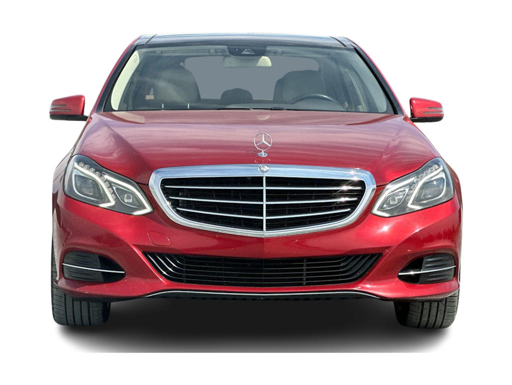 Thumbnail: 2015 Mercedes-Benz E-Class - 6