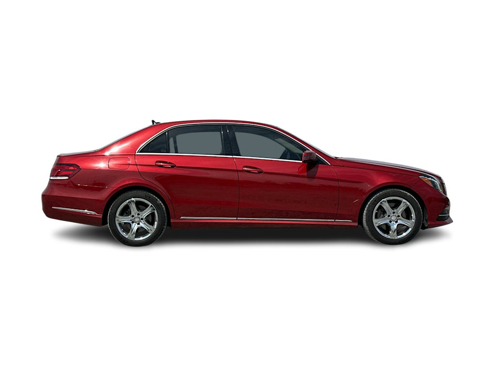 Thumbnail: 2015 Mercedes-Benz E-Class - 20