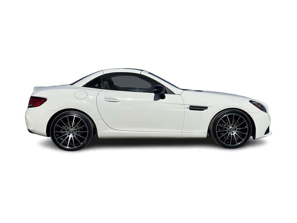 Thumbnail: 2019 Mercedes-Benz SLC - 19