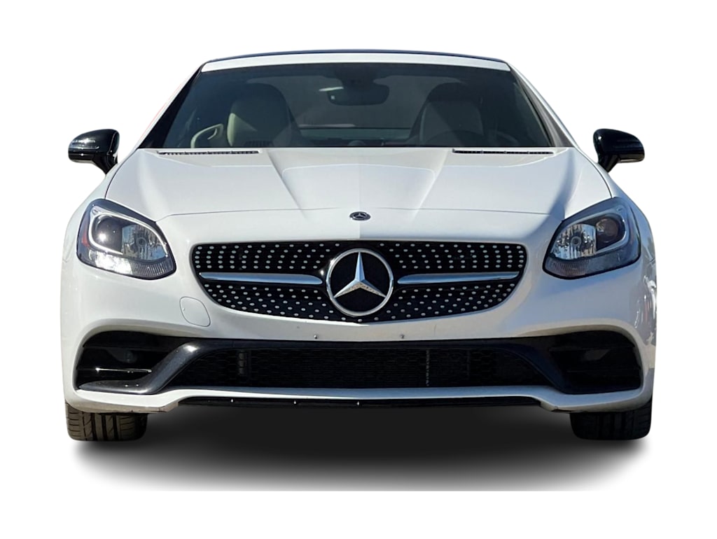 Thumbnail: 2019 Mercedes-Benz SLC - 6