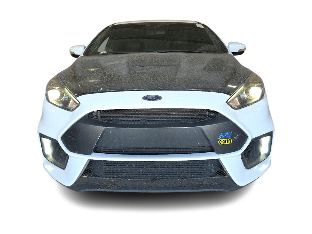 Thumbnail: 2017 Ford Focus - 6