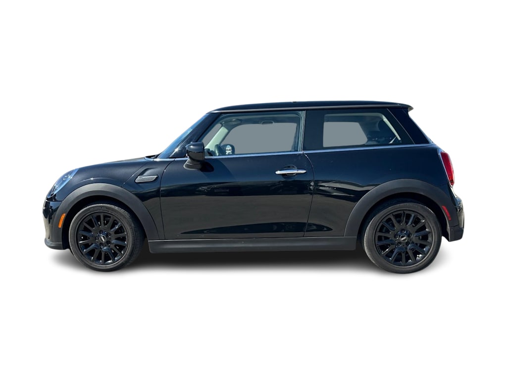 Thumbnail: 2023 MINI Cooper - 3