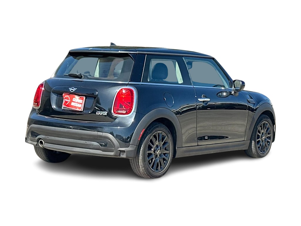 Thumbnail: 2023 MINI Cooper - 18