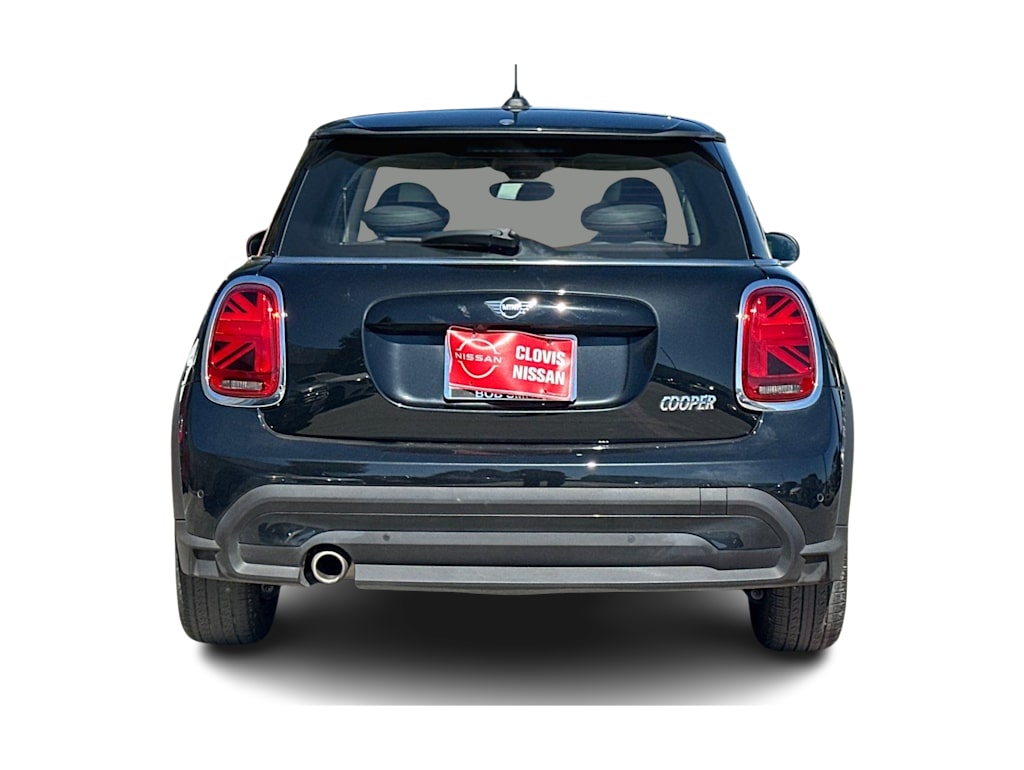 Thumbnail: 2023 MINI Cooper - 5