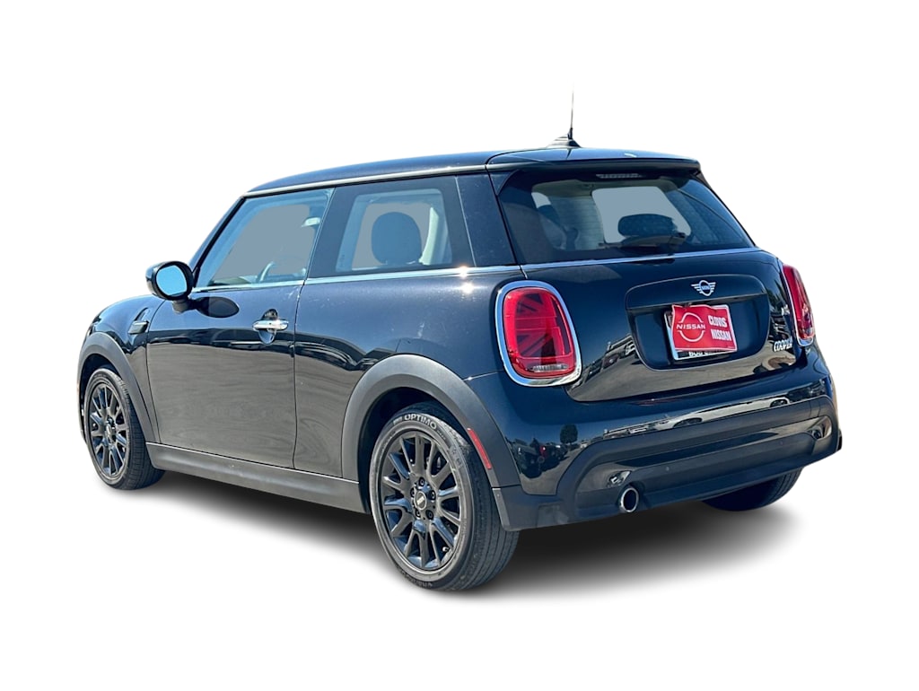 Thumbnail: 2023 MINI Cooper - 4
