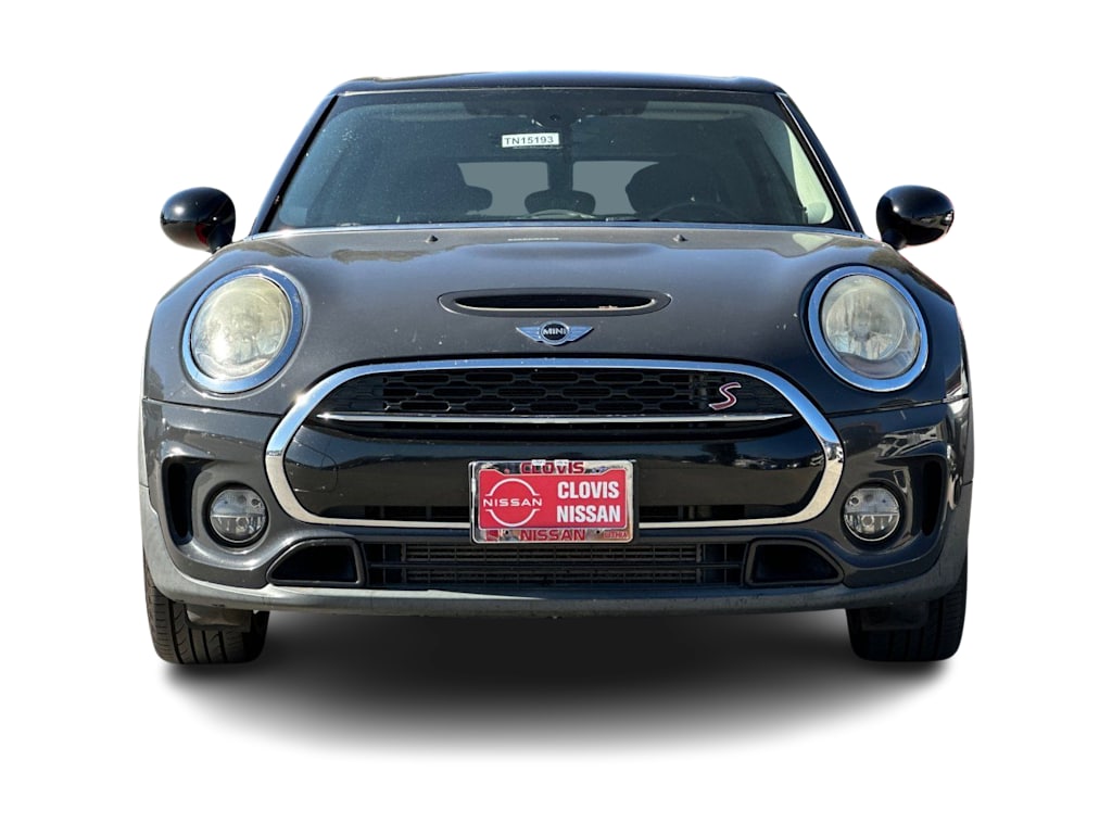 Thumbnail: 2016 MINI Cooper Clubman - 6