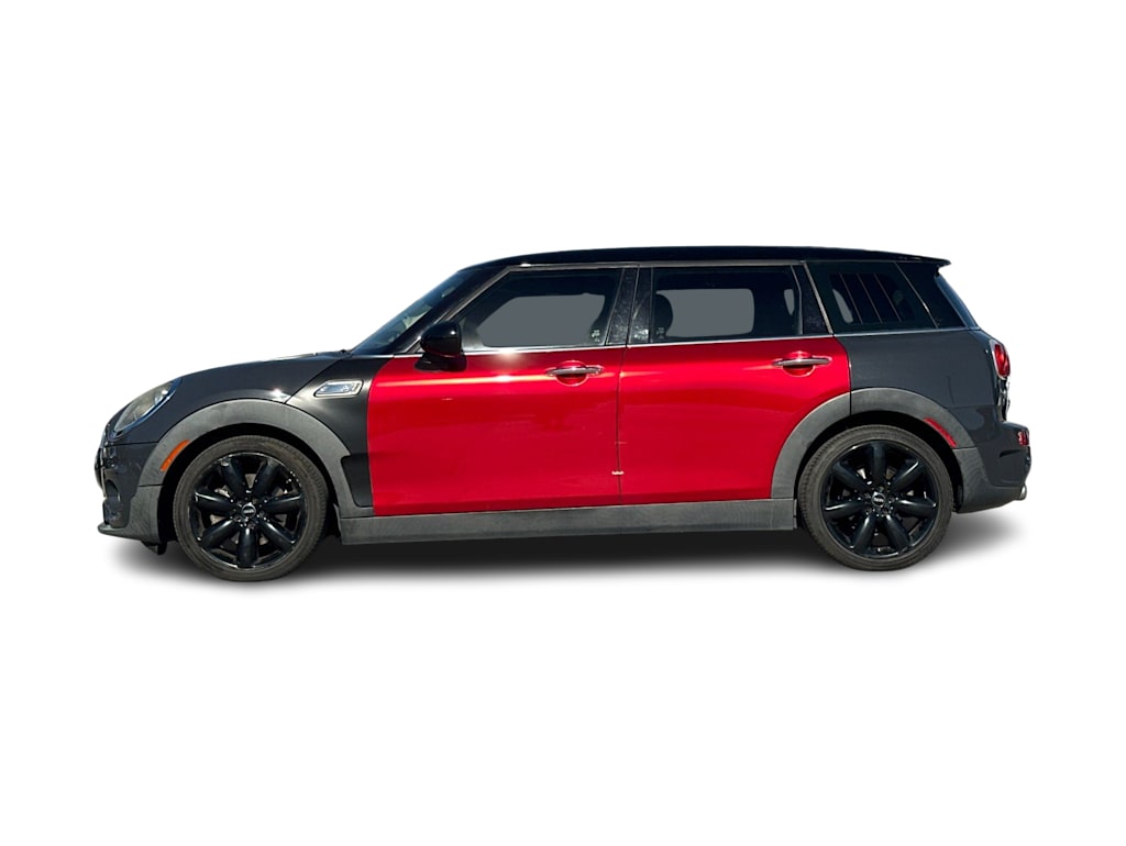 Thumbnail: 2016 MINI Cooper Clubman - 3
